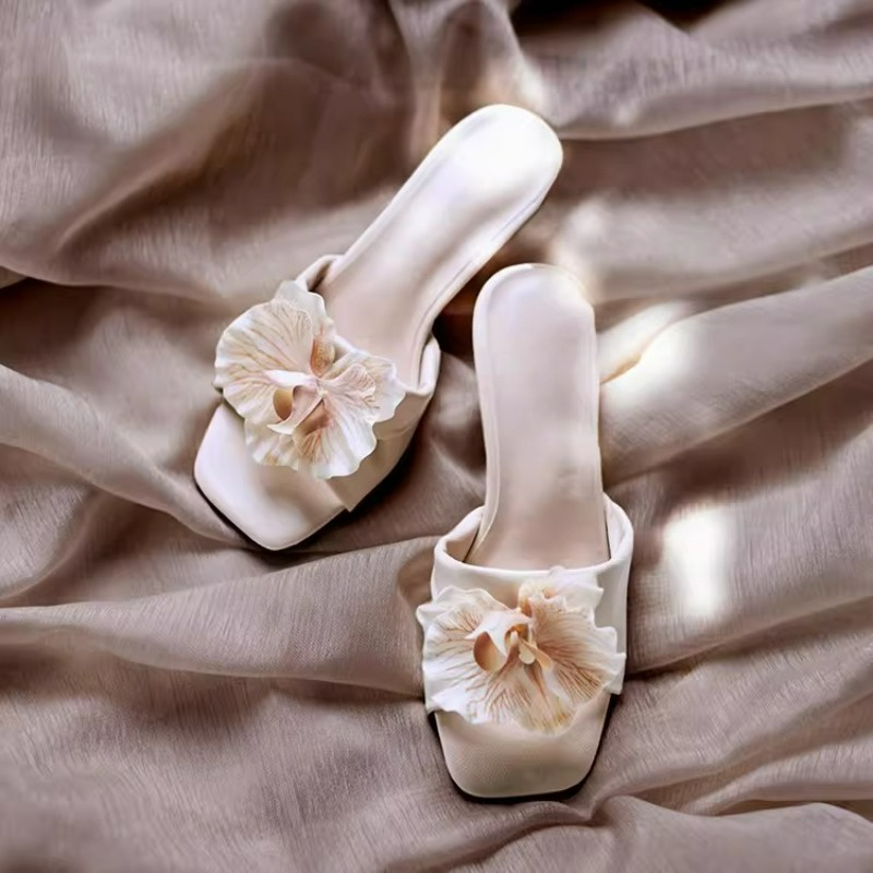 Brand Women Sandals 2026 Summe - đánh giá và giá Streetwear Brand Shoes