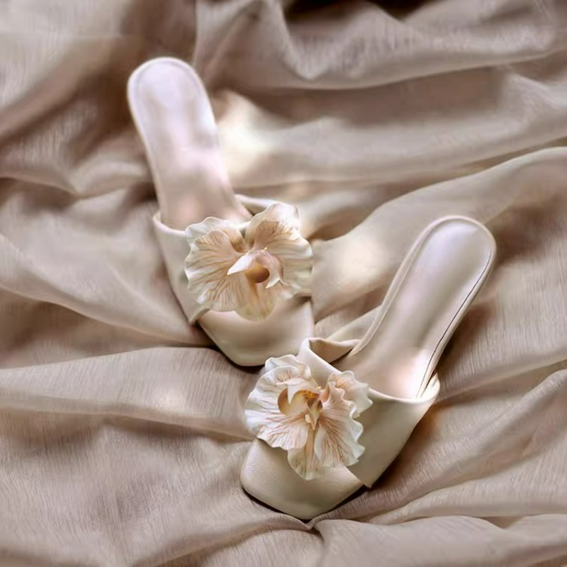 Brand Women Sandals 2026 Summe - đánh giá và giá Streetwear Brand Shoes