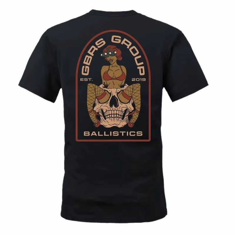 2026 Tactical Brand Ballistics - đánh giá và giá Vision Streetwear Brand