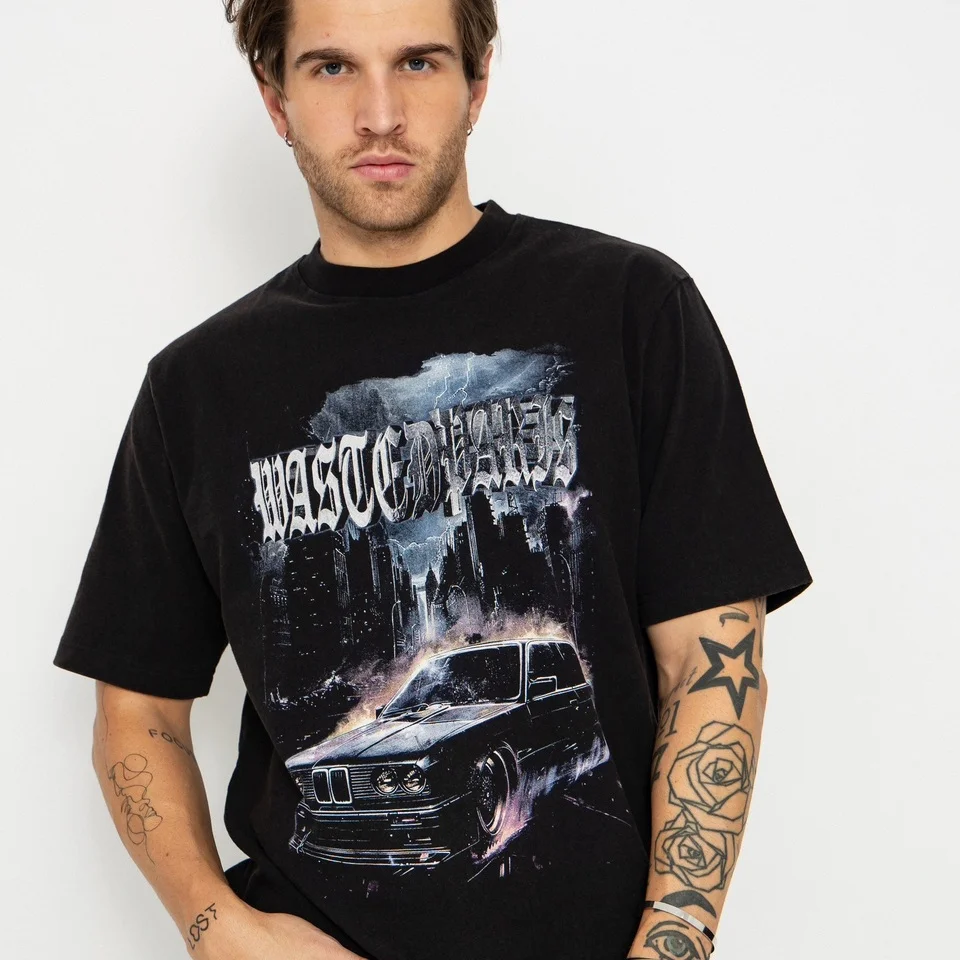 Pike Paris Trendy Skateboard B - đánh giá và giá Streetwear Brand In Paris