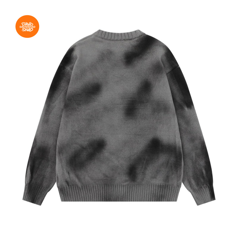 DAVIDSHAO EU US Size Top Quali - đánh giá và giá Streetwear Outdoor Brand