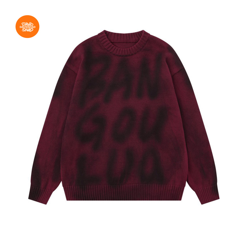 DAVIDSHAO EU US Size Top Quali - đánh giá và giá Streetwear Outdoor Brand