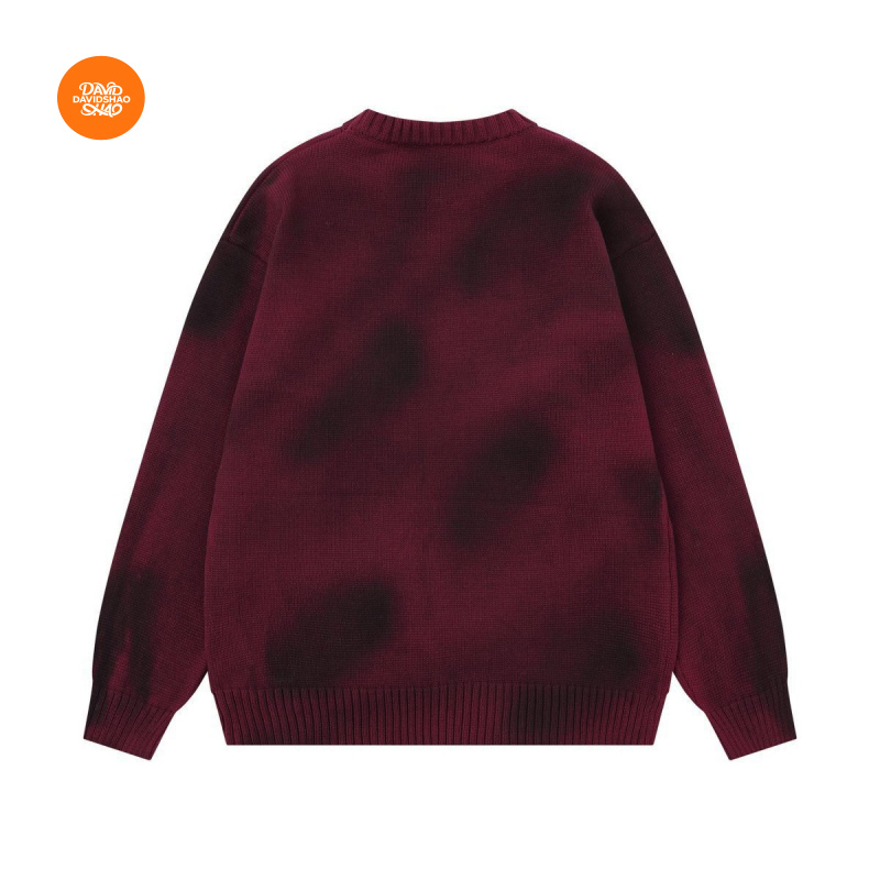 DAVIDSHAO EU US Size Top Quali - đánh giá và giá Streetwear Outdoor Brand
