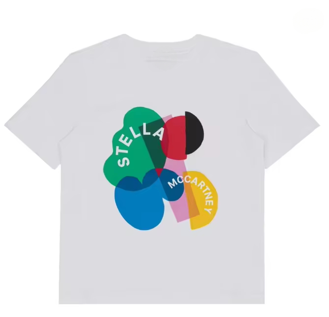 Classic Black Geometric Shapes - đánh giá và giá Streetwear Brand Graphic Designer