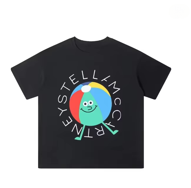 Classic Black Geometric Shapes - đánh giá và giá Streetwear Brand Graphic Designer