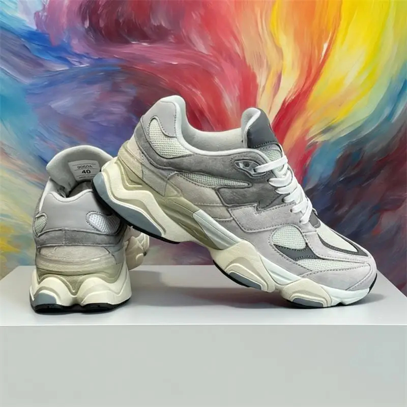 Casual Unisex Sports Shoes 202 - đánh giá và giá Streetwear Brand Shoes