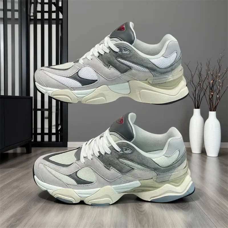 Casual Unisex Sports Shoes 202 - đánh giá và giá Streetwear Brand Shoes