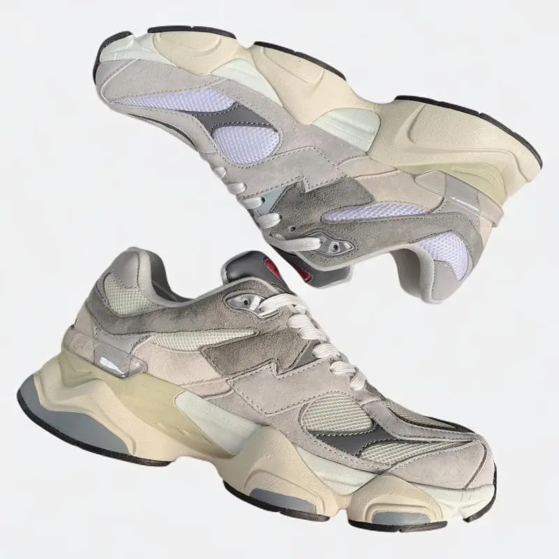Casual Unisex Sports Shoes 202 - đánh giá và giá Streetwear Brand Shoes