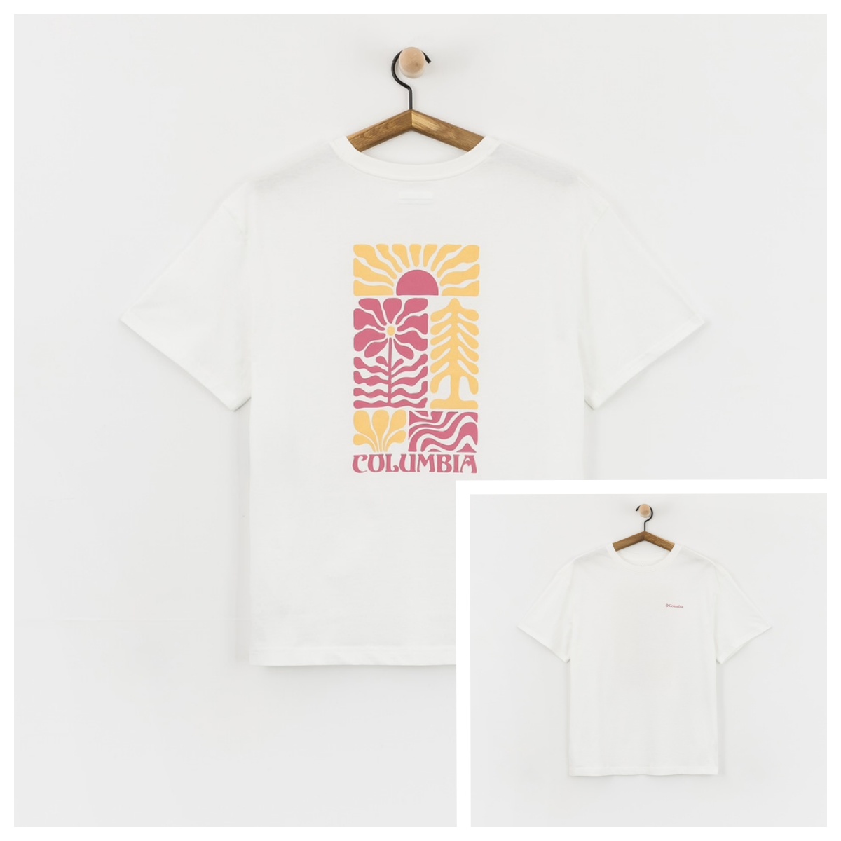 CSC Logo Classic Outdoor Brand - đánh giá và giá Streetwear Outdoor Brand