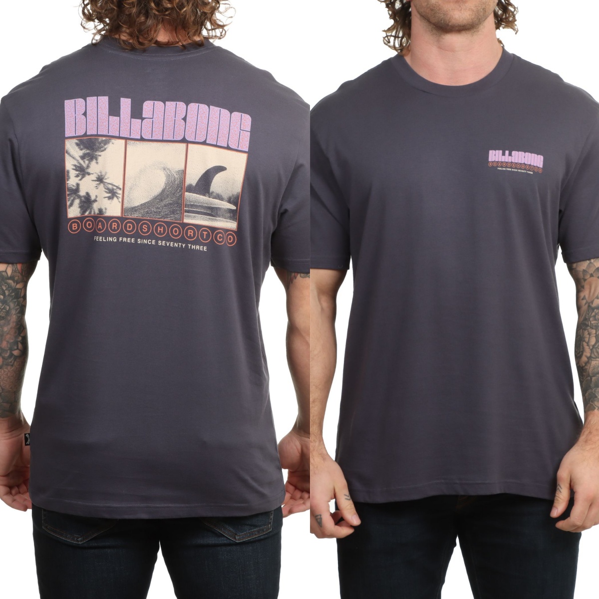 Broadsheet Premium Surfing Out - đánh giá và giá Streetwear Clothing Brands