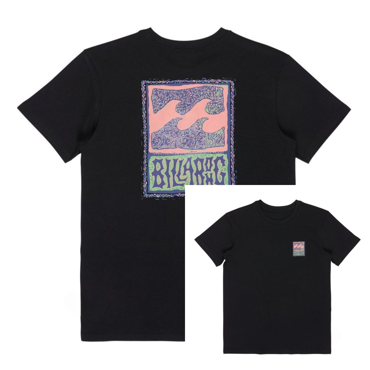 Broadsheet Premium Surfing Out - đánh giá và giá Streetwear Clothing Brands