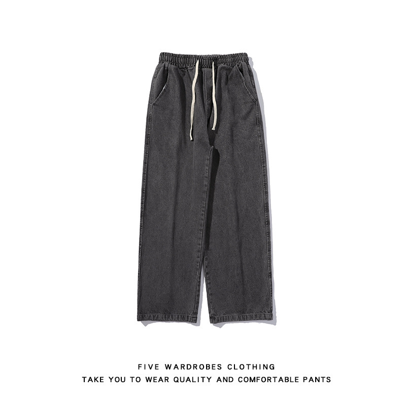 2026 New Streetwear Loose Jean - đánh giá và giá Streetwear Clothing Brands