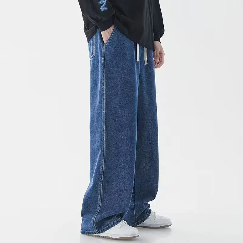 2026 New Streetwear Loose Jean - đánh giá và giá Streetwear Clothing Brands